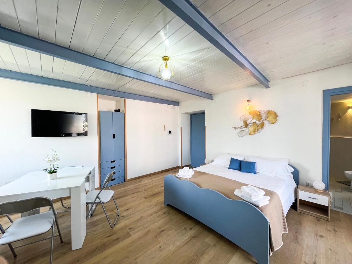 Stella Marina Apartments Procida Luaran gambar