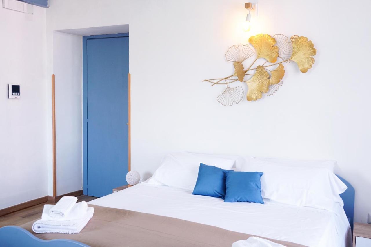 Stella Marina Apartments Procida Luaran gambar